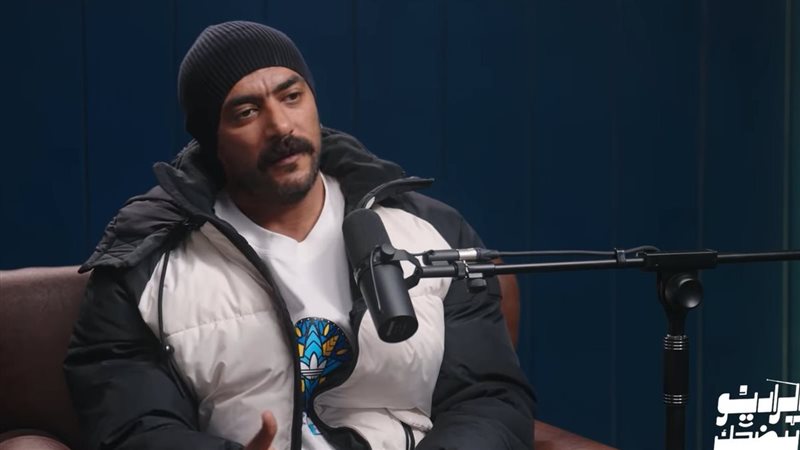 أحمد العوضي