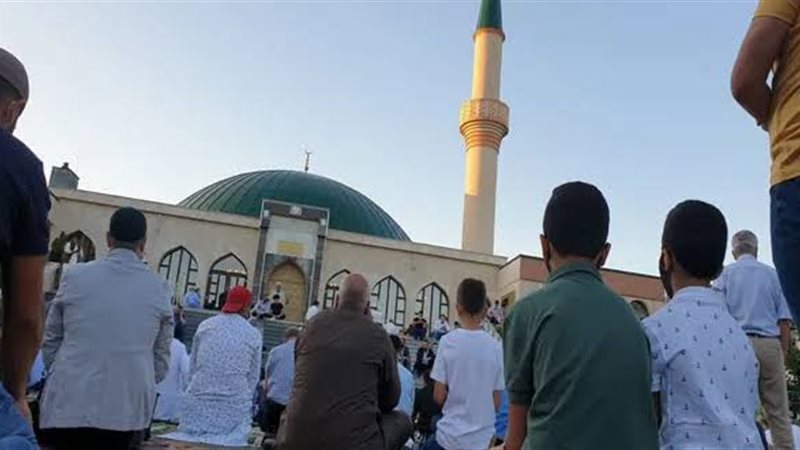 رمضان في النمسا