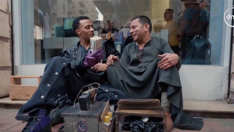 محمد رمضان