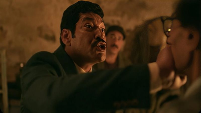 مسلسل العتاولة 2