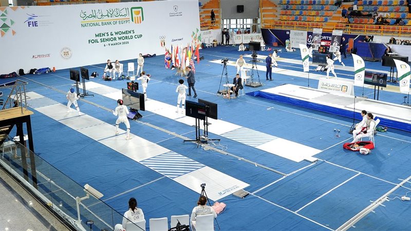 بطولة كأس العالم