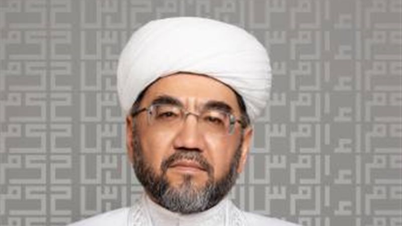 الشيخ نور الدين خالق