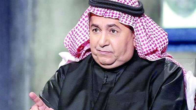 داود الشريان