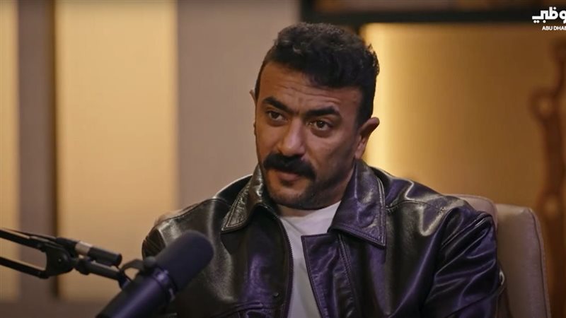 أحمد العوضي 