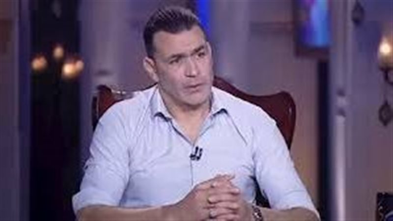 عصام الحضري