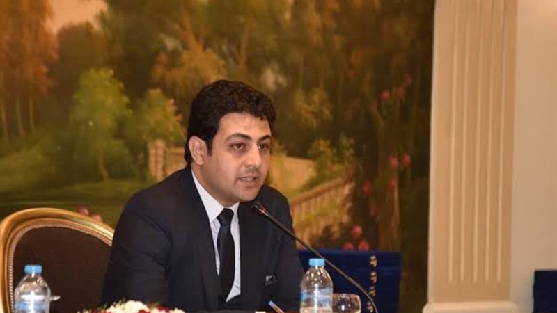 محمد ربيع الديهي