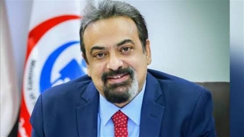 المتحدث باسم وزارة