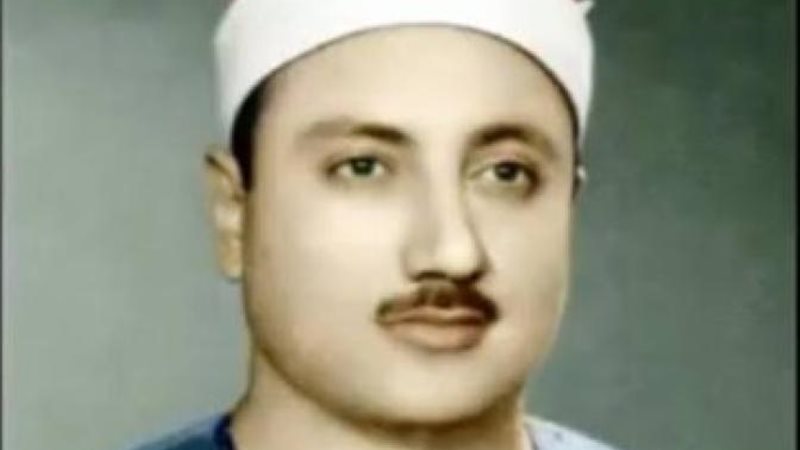 الشيخ محمد الطوخي