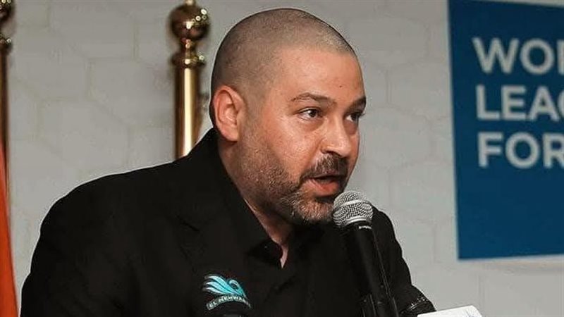 أحمد دياب