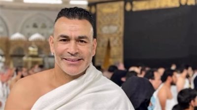 عصام الحضري في العمره.. مانويل جوزيه أعظم مدير فني في تاريخ الأهلي 