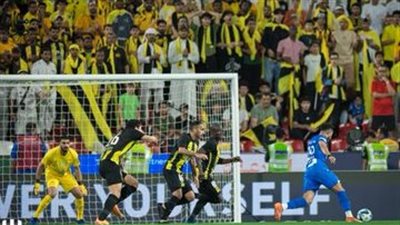 كونسيساو يعلن تشكيل الاتحاد لمواجهة ضمك في دوري روشن السعودي