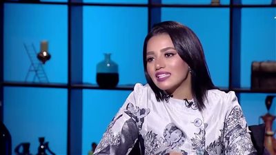 سمية درويش تكشف عن دعم موهبتها الفنية وأهمية الدراسة الموسيقية ( فيديو)