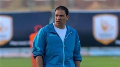 مجدي عبد العاطي يشكو مودرن سبورت للمطالبة بـ2 مليون جنيه مستحقات الشرط الجزائي