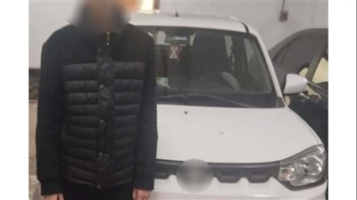 كانوا بيهزروا ..الداخلية تضبط المتهمين بالقاء أكياس مياة على المارة 