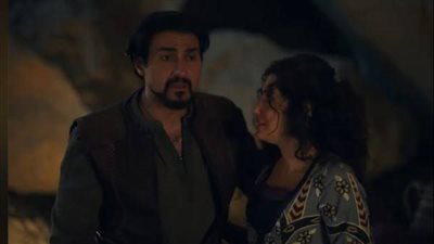 الحلقة السابعة من جودر٢ .. جودر يقتل شومان ويحرر شروق