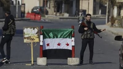 ياسمين الجيوشي تكتب: من يحمي العلويين من الحرب في سوريا؟