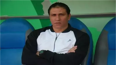 بعد رحيل مجي عبد العاطي..الغندور يتوقع اسم المدير الفني الجديد لنادي زد