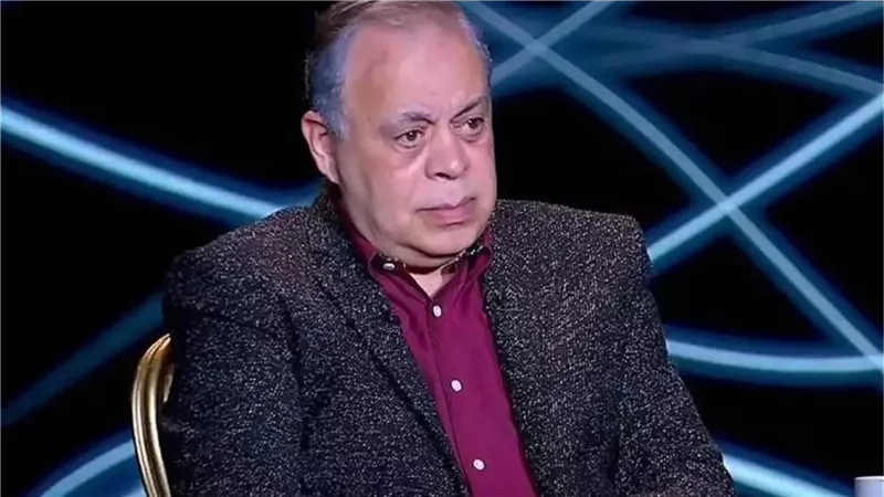 اشرف زكي