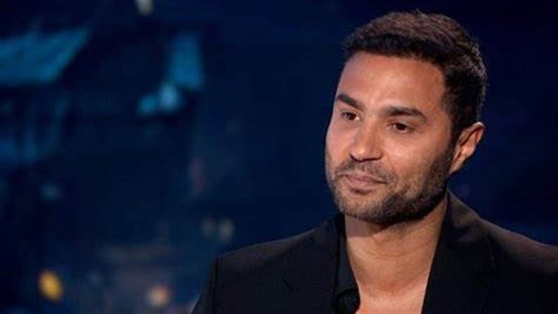 كريم فهمي