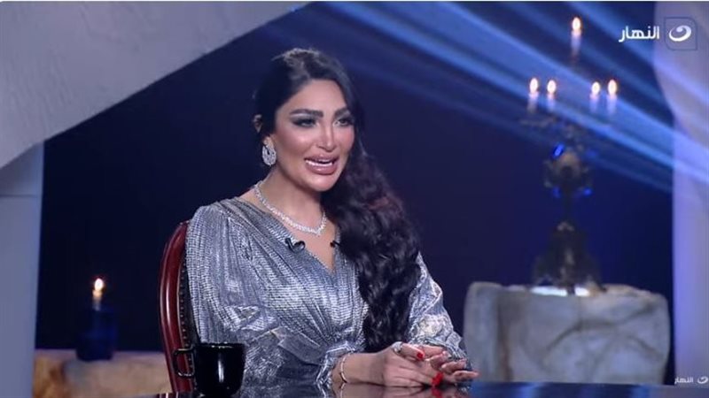 الإعلامية سالي عبد