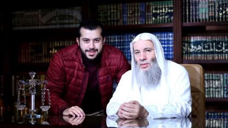 محمد حسان