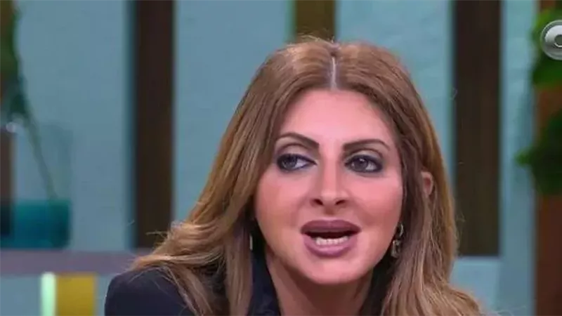 هبة السويدي