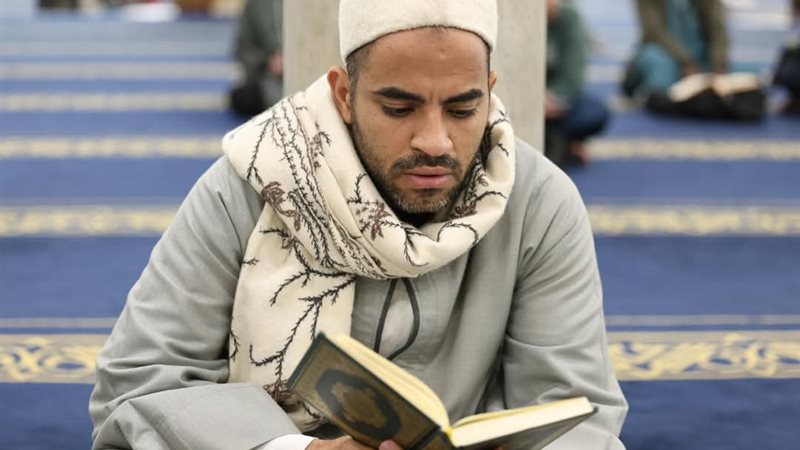 رواد الجامع الأزهر
