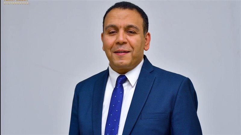 تامر شوقى