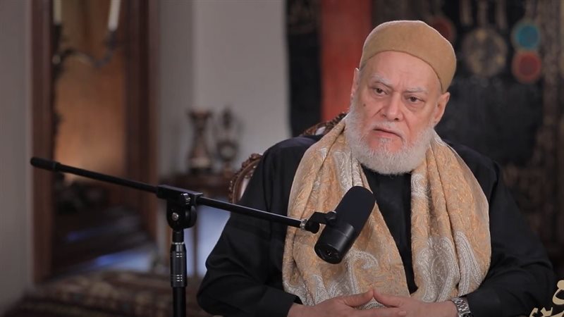 علي جمعة
