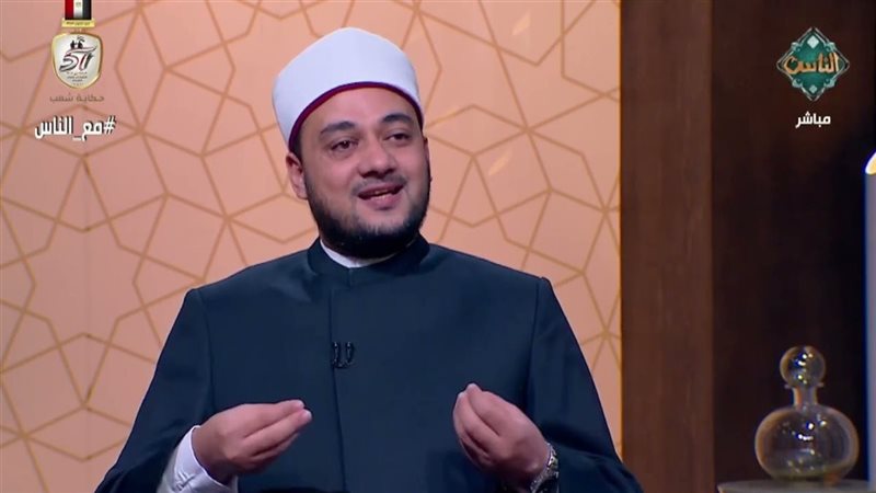 الدكتور أحمد نبوي