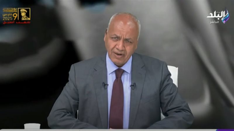 مصطفى بكري