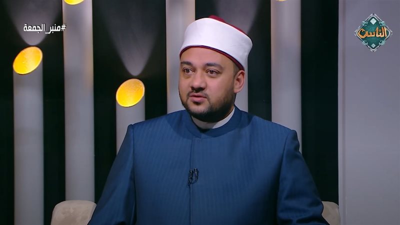 أحمد نبوي