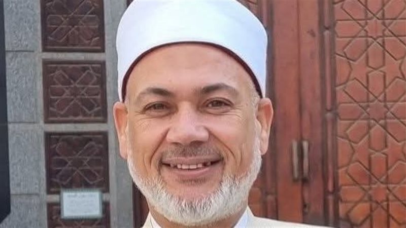 الدكتور عاصم قبيصي