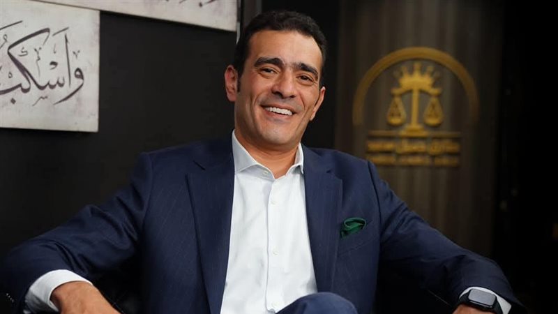 المحامي طارق جميل