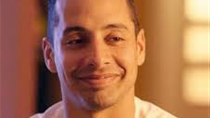 عمرو وهبة