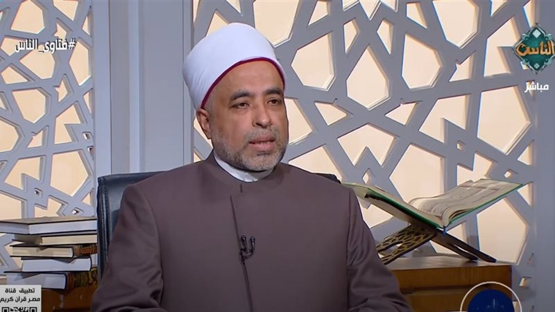 الشيخ إبراهيم عبد