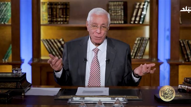 الدكتور حسام موافي