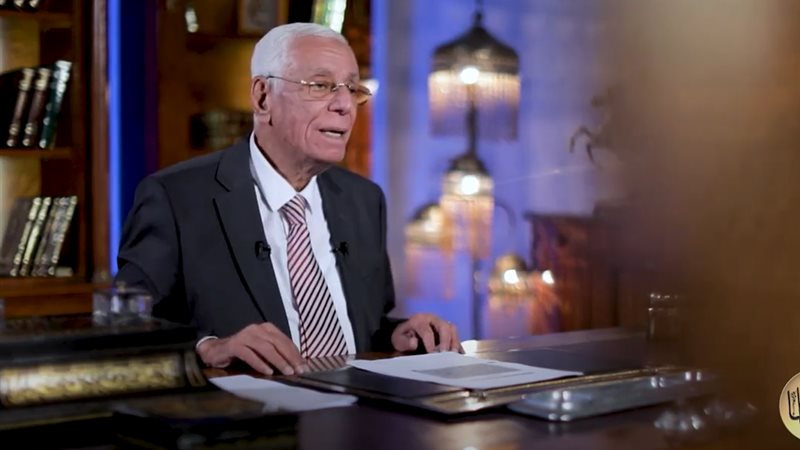 الدكتور حسام موافي