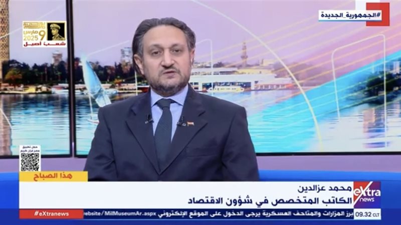محمد عز الدين