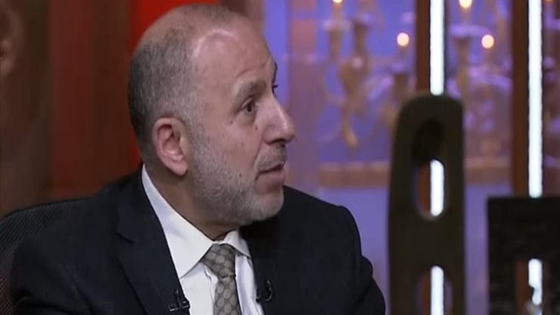 الدكتور محمد المهدي