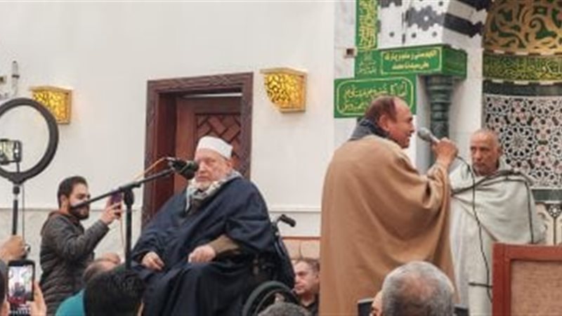 الدكتور أحمد عمر