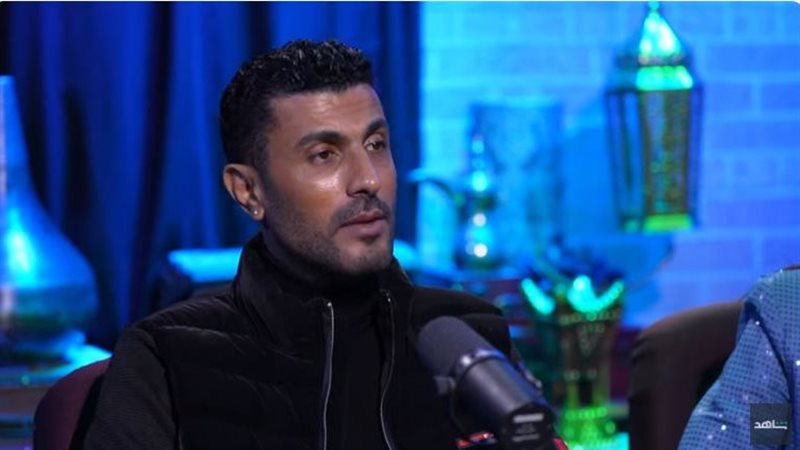 المخرج محمد سامي