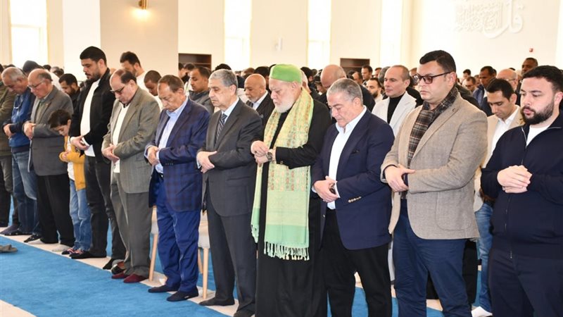 مسجد آل منصور