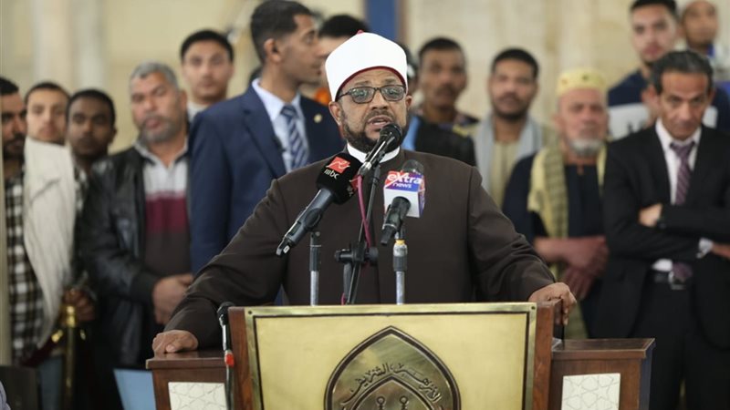 امين عام مجمع البحوث