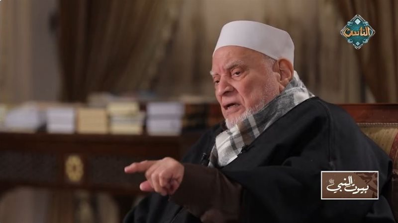 الدكتور أحمد عمر