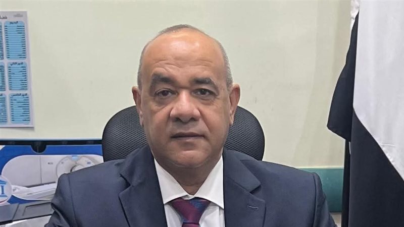 وفاة الدكتور أسامة