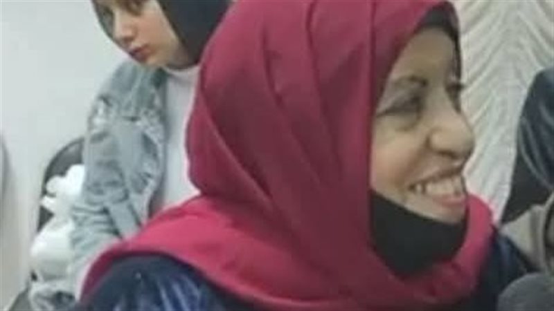 عجوز بورسعيد