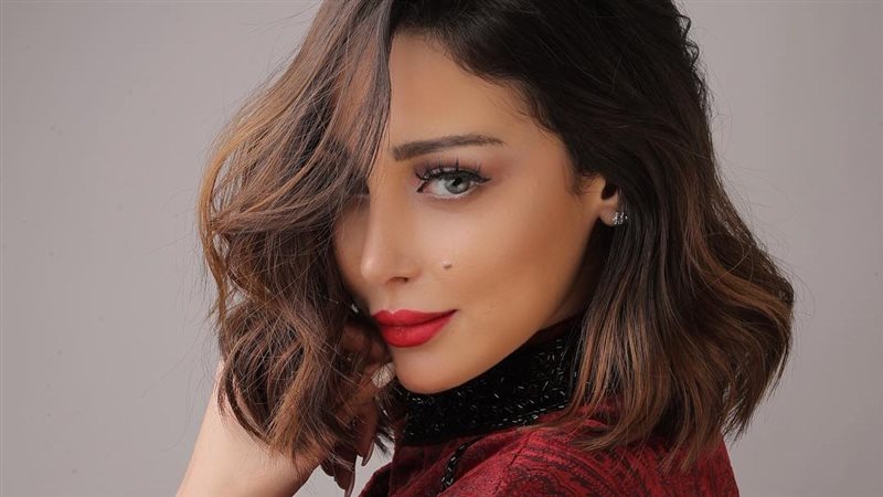بسمة بوسيل