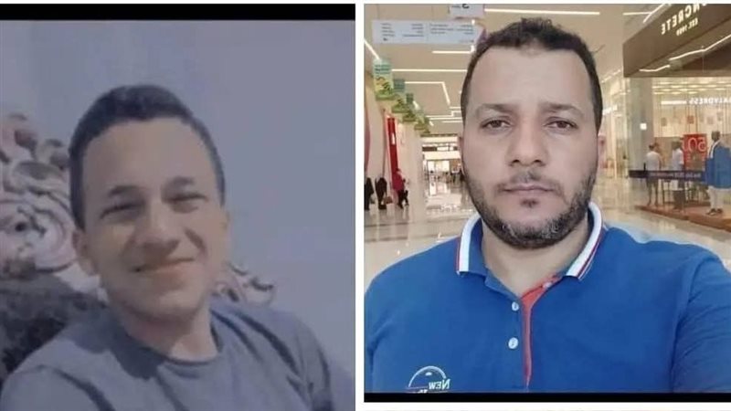 وفاة ثلاثة من اسرة