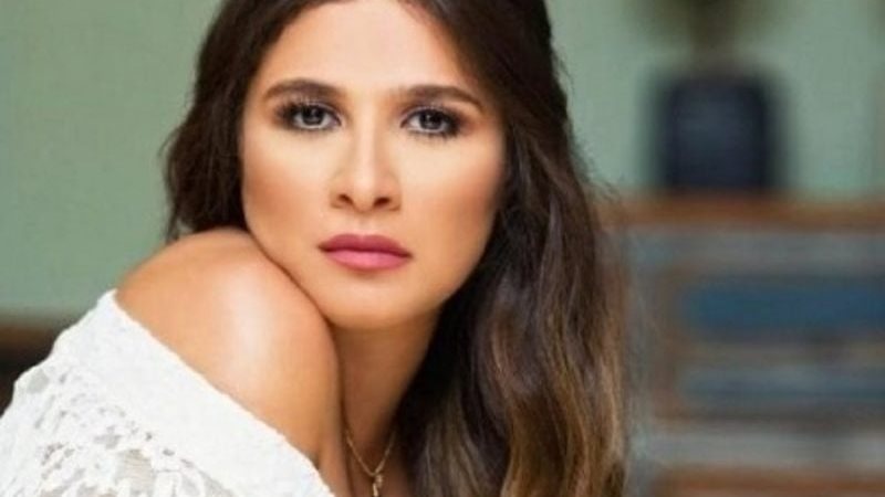 ياسمين عبد العزيز